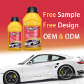 High Performance Synthetic Lubricant Brake Oil